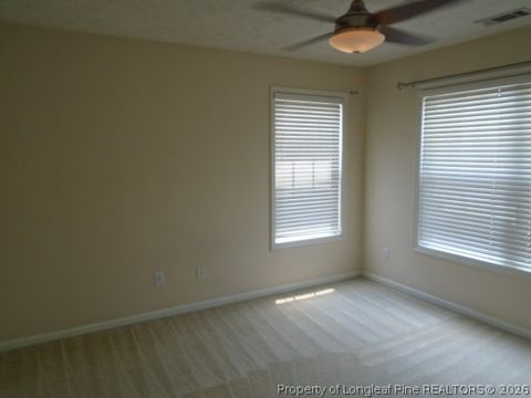 Tiny photo for 3340 Harbour Pointe Place #4, Fayetteville, NC 28314 (MLS # 763994)