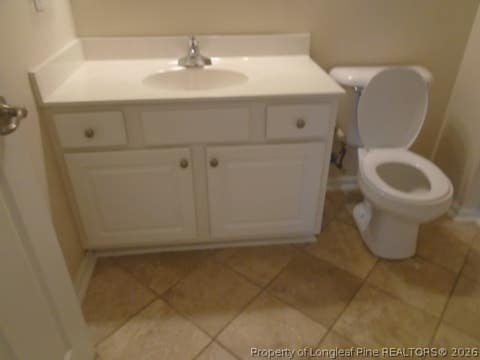 Tiny photo for 3340 Harbour Pointe Place #4, Fayetteville, NC 28314 (MLS # 763994)