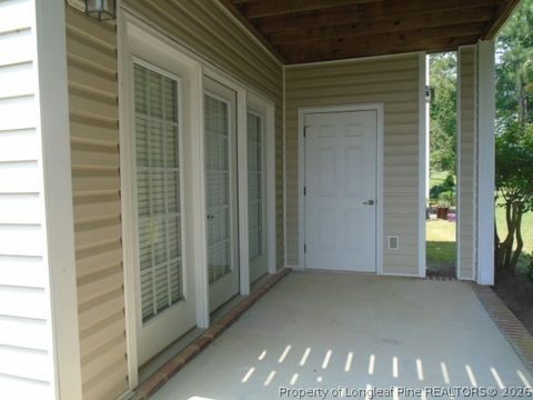 Tiny photo for 3340 Harbour Pointe Place #4, Fayetteville, NC 28314 (MLS # 763994)