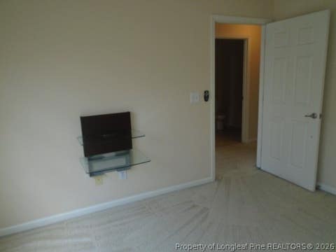 Tiny photo for 3340 Harbour Pointe Place #4, Fayetteville, NC 28314 (MLS # 763994)