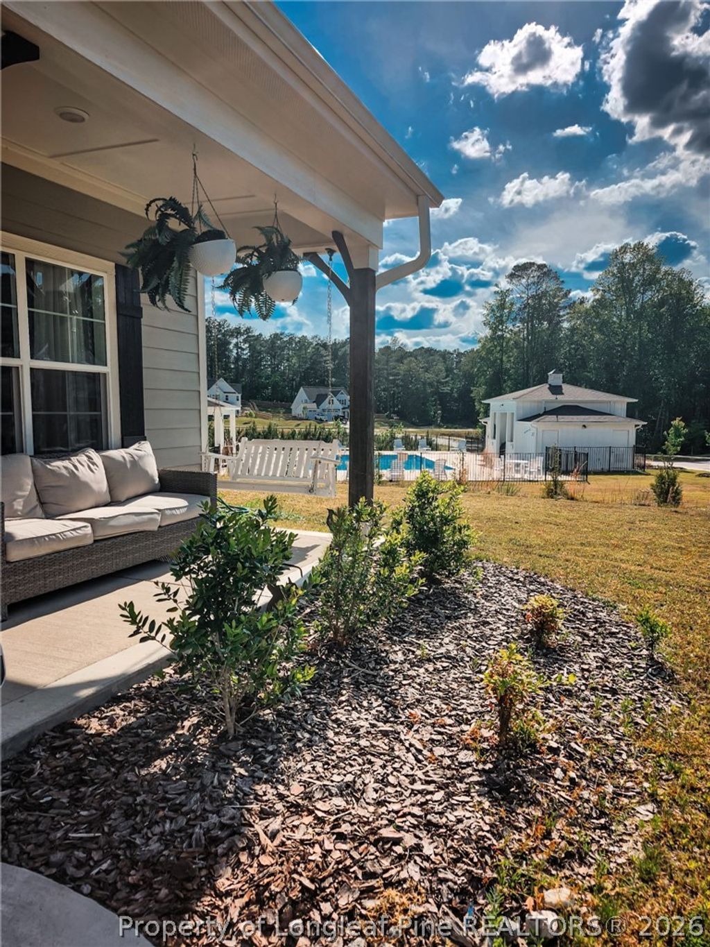 Photo of 171 Amelia Drive, Carthage, NC 28327 (MLS # 761883)