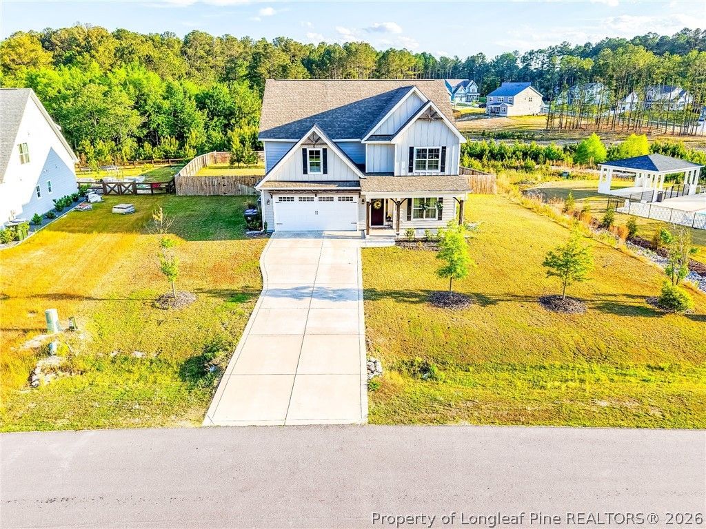 Photo of 171 Amelia Drive, Carthage, NC 28327 (MLS # 761883)