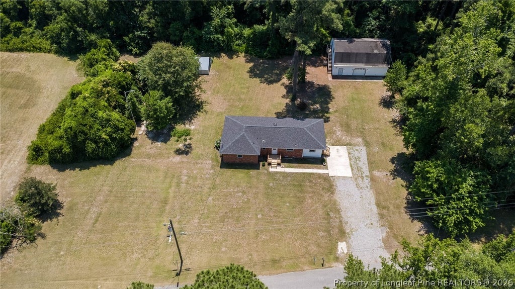 Photo of 108 McNatt Street, Maxton, NC 28364 (MLS # 769776)