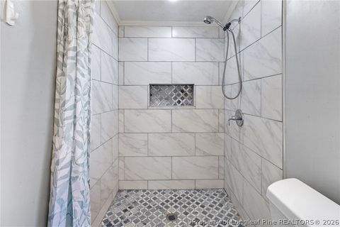 Tiny photo for 105 McDougald Drive, Raeford, NC 28376 (MLS # 757609)