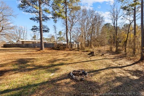 Tiny photo for 105 McDougald Drive, Raeford, NC 28376 (MLS # 757609)
