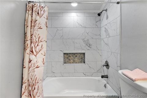 Tiny photo for 105 McDougald Drive, Raeford, NC 28376 (MLS # 757609)