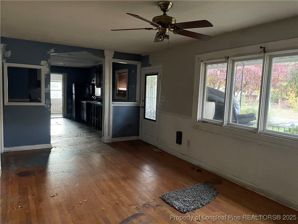 Photo of 3507 Carlos Avenue, Fayetteville, NC 28306 (MLS # 753000)