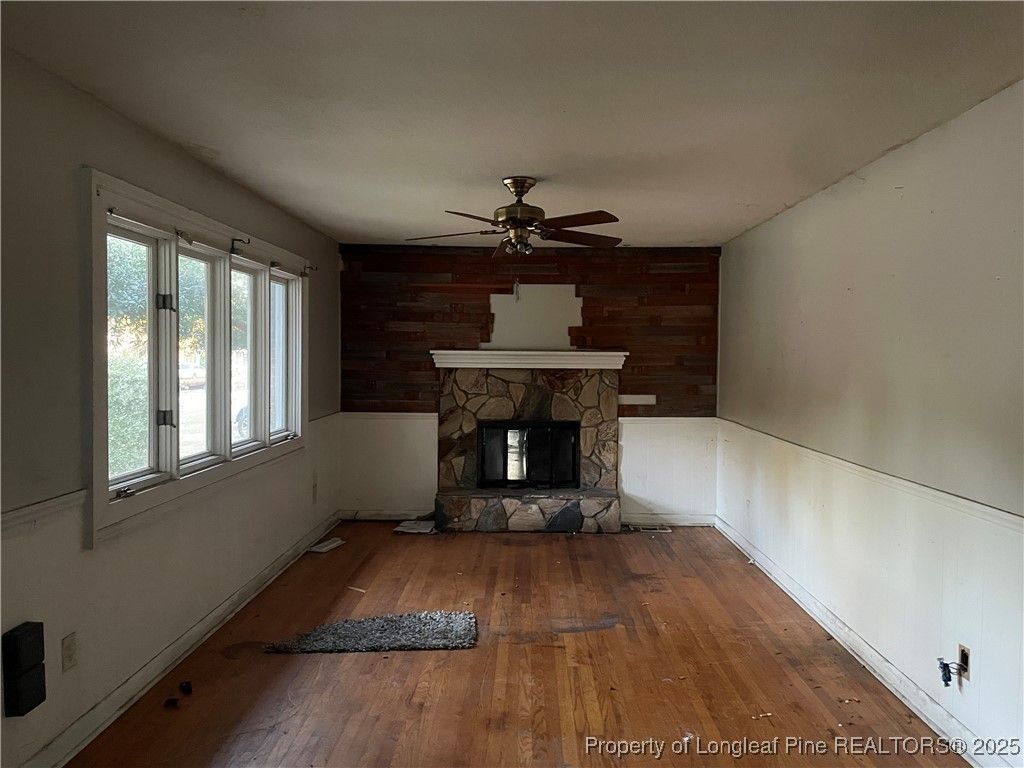 Photo of 3507 Carlos Avenue, Fayetteville, NC 28306 (MLS # 753000)