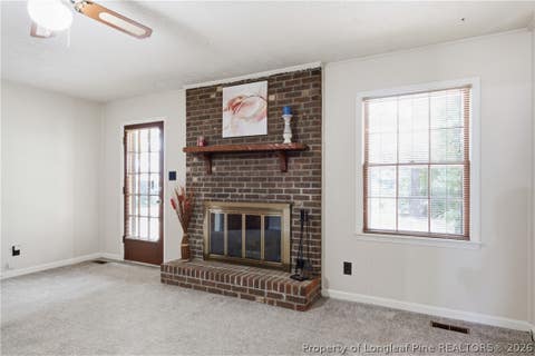 Tiny photo for 2609 Argosy Court, Fayetteville, NC 28304 (MLS # 768420)