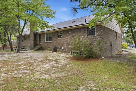 Tiny photo for 2609 Argosy Court, Fayetteville, NC 28304 (MLS # 768420)