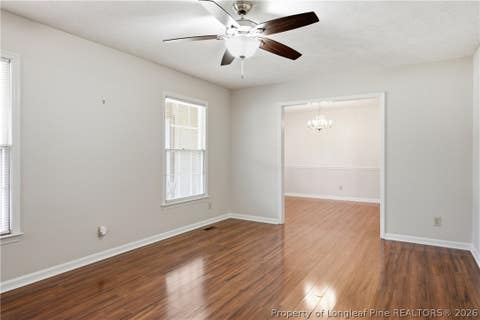 Tiny photo for 2609 Argosy Court, Fayetteville, NC 28304 (MLS # 768420)