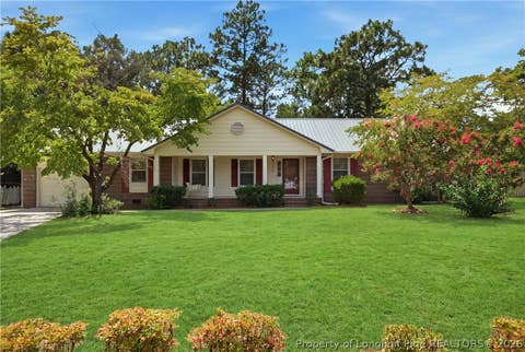 Photo of 2609 Argosy Court, Fayetteville, NC 28304 (MLS # 768420)