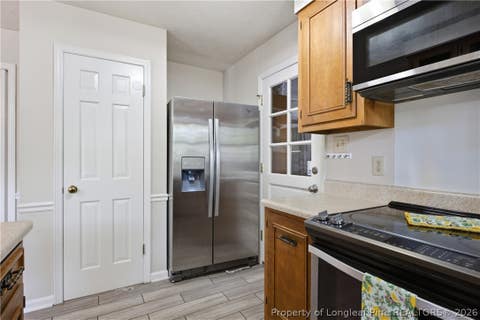 Tiny photo for 2609 Argosy Court, Fayetteville, NC 28304 (MLS # 768420)