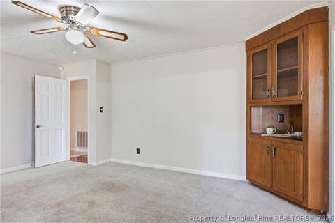 Tiny photo for 2609 Argosy Court, Fayetteville, NC 28304 (MLS # 768420)