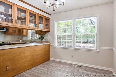 Tiny photo for 2609 Argosy Court, Fayetteville, NC 28304 (MLS # 768420)