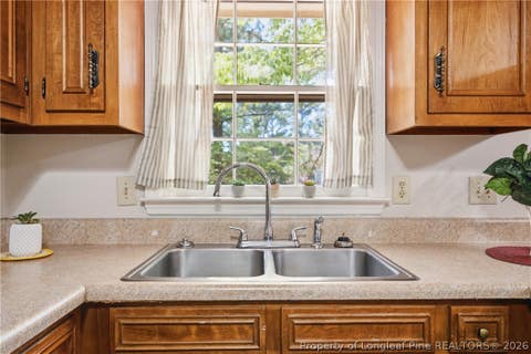 Tiny photo for 2609 Argosy Court, Fayetteville, NC 28304 (MLS # 768420)