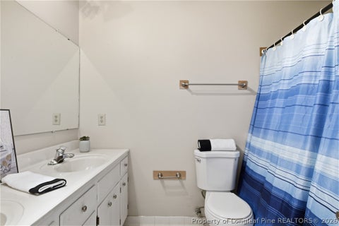 Tiny photo for 2609 Argosy Court, Fayetteville, NC 28304 (MLS # 768420)