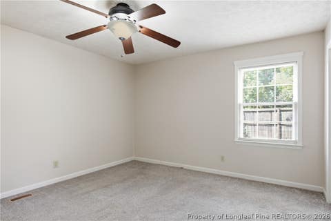 Tiny photo for 2609 Argosy Court, Fayetteville, NC 28304 (MLS # 768420)