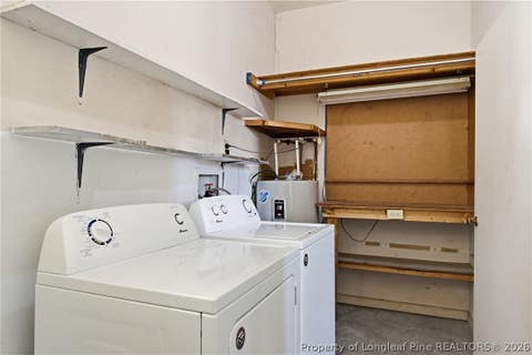 Tiny photo for 2609 Argosy Court, Fayetteville, NC 28304 (MLS # 768420)