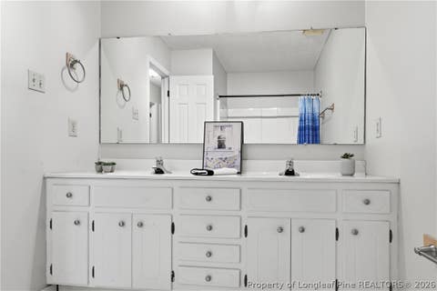 Tiny photo for 2609 Argosy Court, Fayetteville, NC 28304 (MLS # 768420)
