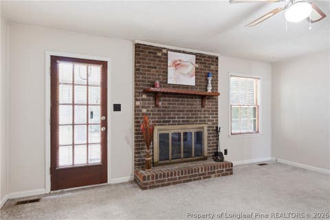 Tiny photo for 2609 Argosy Court, Fayetteville, NC 28304 (MLS # 768420)