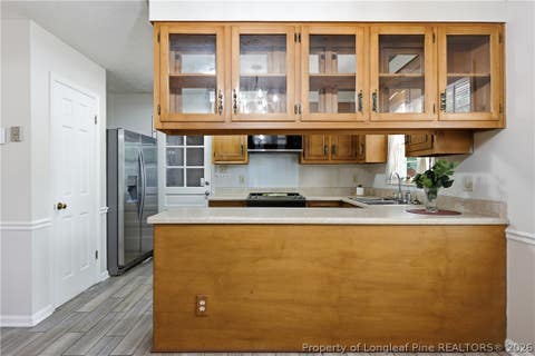 Tiny photo for 2609 Argosy Court, Fayetteville, NC 28304 (MLS # 768420)