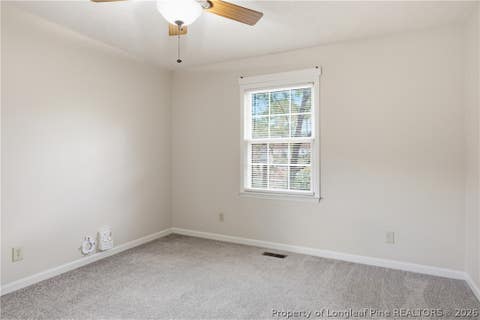 Tiny photo for 2609 Argosy Court, Fayetteville, NC 28304 (MLS # 768420)