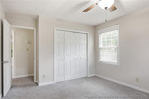 Tiny photo for 2609 Argosy Court, Fayetteville, NC 28304 (MLS # 768420)