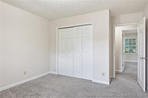 Tiny photo for 2609 Argosy Court, Fayetteville, NC 28304 (MLS # 768420)
