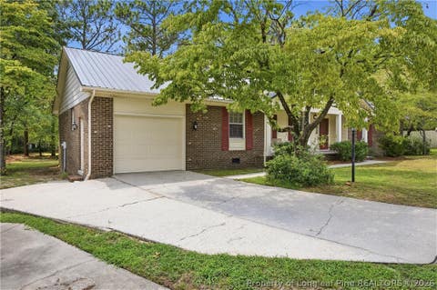Tiny photo for 2609 Argosy Court, Fayetteville, NC 28304 (MLS # 768420)