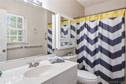 Tiny photo for 2609 Argosy Court, Fayetteville, NC 28304 (MLS # 768420)