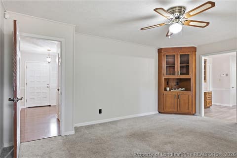 Tiny photo for 2609 Argosy Court, Fayetteville, NC 28304 (MLS # 768420)
