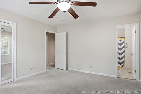 Tiny photo for 2609 Argosy Court, Fayetteville, NC 28304 (MLS # 768420)
