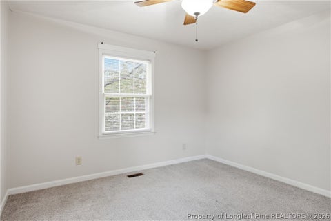 Tiny photo for 2609 Argosy Court, Fayetteville, NC 28304 (MLS # 768420)