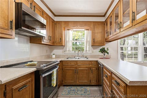 Tiny photo for 2609 Argosy Court, Fayetteville, NC 28304 (MLS # 768420)