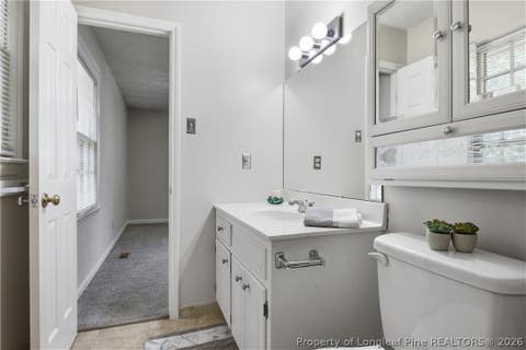 Tiny photo for 2609 Argosy Court, Fayetteville, NC 28304 (MLS # 768420)