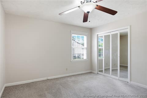 Tiny photo for 2609 Argosy Court, Fayetteville, NC 28304 (MLS # 768420)