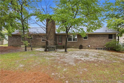 Tiny photo for 2609 Argosy Court, Fayetteville, NC 28304 (MLS # 768420)