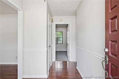 Tiny photo for 2609 Argosy Court, Fayetteville, NC 28304 (MLS # 768420)