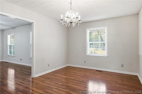 Tiny photo for 2609 Argosy Court, Fayetteville, NC 28304 (MLS # 768420)