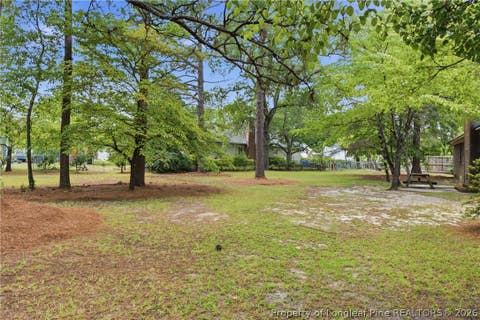 Tiny photo for 2609 Argosy Court, Fayetteville, NC 28304 (MLS # 768420)