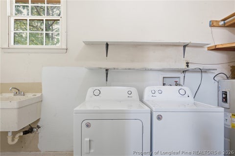 Tiny photo for 2609 Argosy Court, Fayetteville, NC 28304 (MLS # 768420)