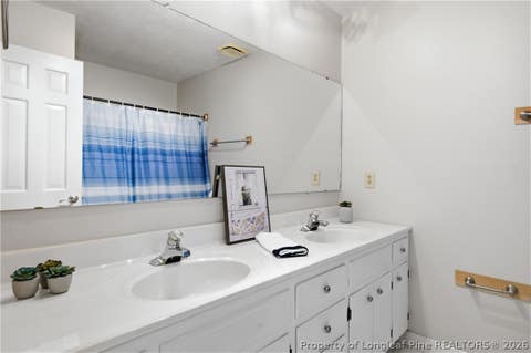 Tiny photo for 2609 Argosy Court, Fayetteville, NC 28304 (MLS # 768420)