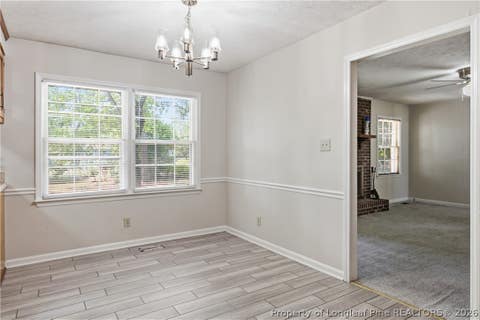 Tiny photo for 2609 Argosy Court, Fayetteville, NC 28304 (MLS # 768420)