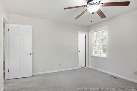 Tiny photo for 2609 Argosy Court, Fayetteville, NC 28304 (MLS # 768420)