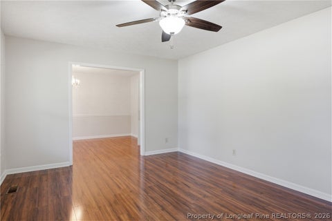 Tiny photo for 2609 Argosy Court, Fayetteville, NC 28304 (MLS # 768420)