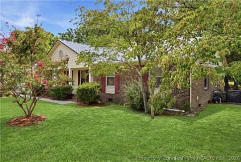 Tiny photo for 2609 Argosy Court, Fayetteville, NC 28304 (MLS # 768420)