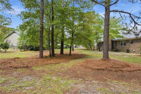 Tiny photo for 2609 Argosy Court, Fayetteville, NC 28304 (MLS # 768420)