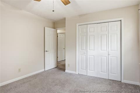 Tiny photo for 2609 Argosy Court, Fayetteville, NC 28304 (MLS # 768420)