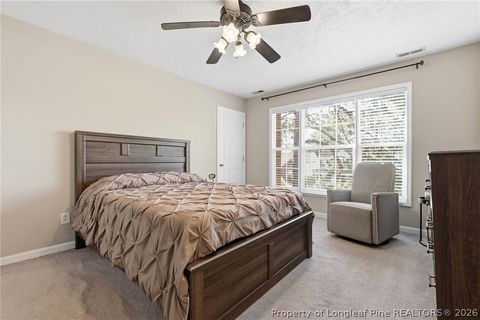 Tiny photo for 712 Connaly Drive, Hope Mills, NC 28348 (MLS # 762527)